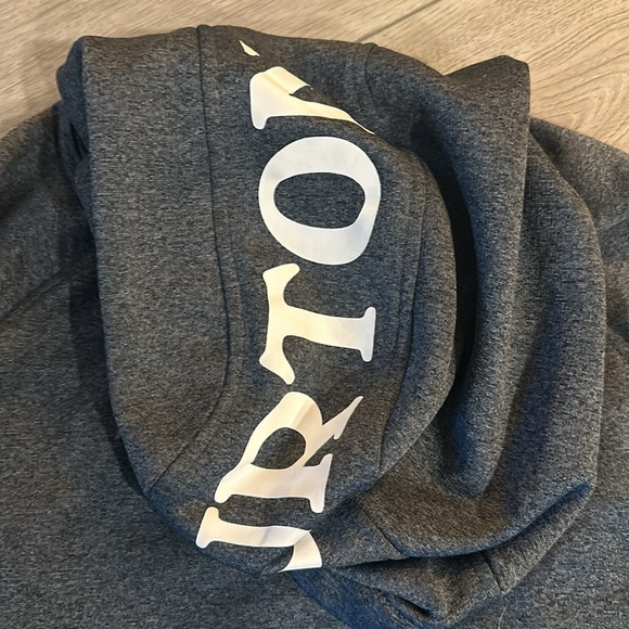 Women’s Burton Oak Hoodie Dress size small - Picture 6 of 10